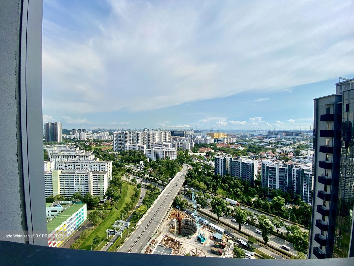 Parc Clematis (D5), Apartment #524298781